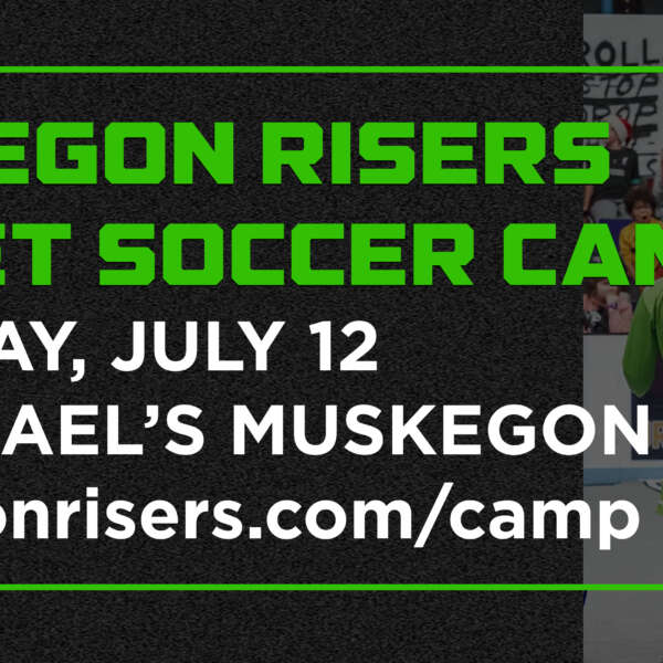 Street Soccer Camp